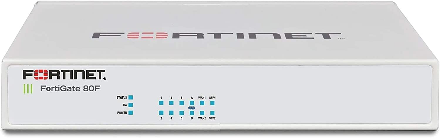 fortinet fortigate