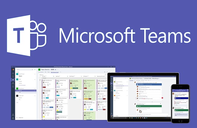 Implementacija Microsoft Teams